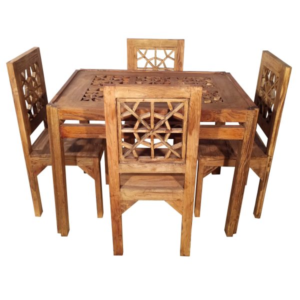 میز غذاخوری تاشو سپهر یاس مدل 1150 3 میز غذاخوری تاشو سپهر یاس مدل 1150