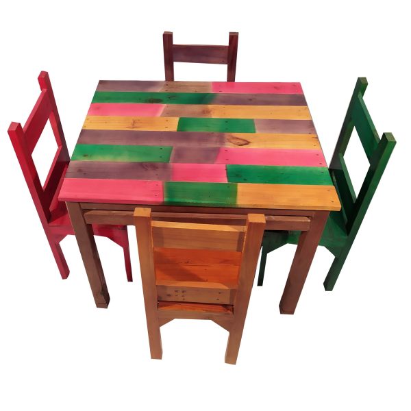 میز غذاخوری تاشو سپهر یاس مدل 1150 1 میز غذاخوری تاشو سپهر یاس مدل 1150