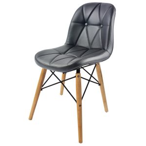 صندلی چهارپایه هوگر مدل SH830W
